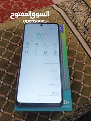  3 جهاز انفنكس صلاة النبي وكاله 128 جيجا رام 4