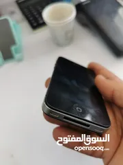  2 للبيع هواتف ابل ايفونات 5S و 4 حاله ممتازه