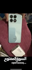  2 شاومي ردمي كي 70 برو.  Redmi k 70 pro  الجباااااار