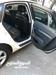  26 اودي A6 بسعر مغري اربعه جيد