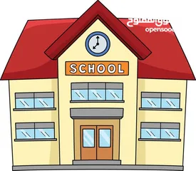  1 تدريس وتقوية لجميع المراحل استعداداً للامتحانات
