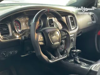  6 Dodge Charger V6 2018