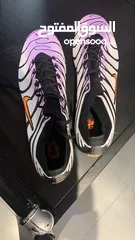  2 Football shoese for sale
