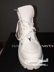  2 حذاء ستاتي