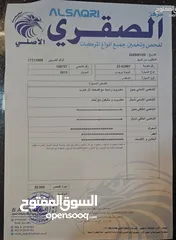  6 تويوتا بريوس 2015 نظيفة ومميزة للبيع