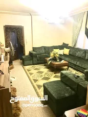  2 شقة للبيع من المالك طبربور