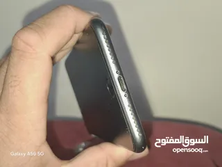 10 iPhone 8 plus 256GB( مش مغير فيه اشي)