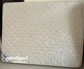  1 Raha Medical mattress
