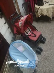  5 سرير طفل للبيع بسعر مغري