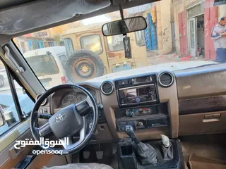  2 للبيع شاص توتوتا جير عادي ودبل السعر 110000 الف ريال سعودي