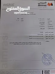  3 تويوتا بريوس 2012  هايبرد  فحص مرفق  السعر قابل للتفاوض  اربد