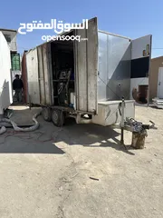  1 مضخات زينه للعزل  كلكل بوليتان فوم