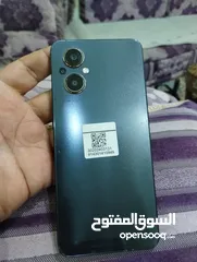  1 جوال ون بلاس 20.  5G. شريحة الكترونية