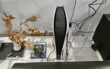  1 Playstation 5 1TB