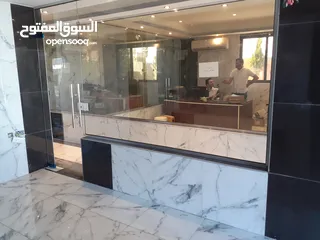  15 سيكوريت وزجاج ومرايا والمنيوم