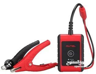  2 *Test 12_and 24_cranking\charging systems  autel maxi bas bt 506