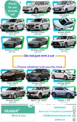  1 Car Rental In Dammam