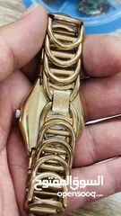  3 سواتش سويسري Swatch swiss الساعة بحالة الوكالة استعمال خفيف بدون علبة وكفالة شغالة 100‎%‎