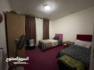  3 غرفه للإيجار اليومي