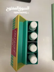  3 Sephora Sol De Janeiro Cheirosa Perfume Mist Set