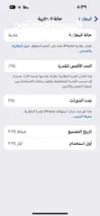  1 ايفون 15 .