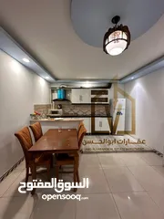  1 شقة مفروشة للايجار بخدمات متكاملة في منطقة مناوي باشا
