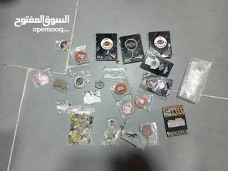 6 موجود قطع دراجات واكسسوارات