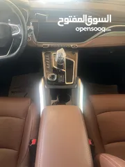  11 Geely Azkara 2023 فحص كامل