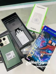  2 انفنكس نوت 40 برو بلس 5G