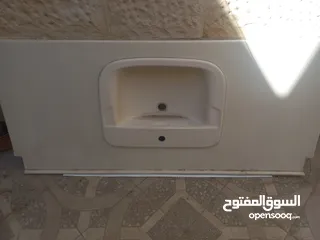  5 اطقم حمامات فرنسي للبيع