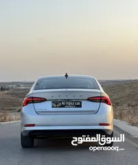  9 اوكتافيا 2021 ديزل ماطور 2.0 ولا غرام بوية
