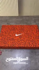  11 Nike football shoes