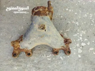  3 صنوبرصات تويوتا كورولا 92