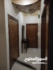  6 شقه للبيع الطابق الثاني ضاحية الفاروق ابو علندا بجانب جامع ابو بكر الصديق