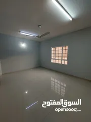  6 غرف نظيفه للشباب العمانين في الموالح الجنوبية/ شامل كافة الخدمات