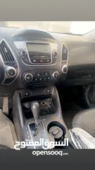  2 هونداي توسان 2012