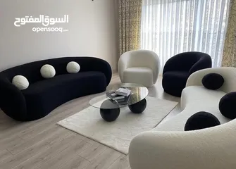  1 أرقى تصميمات الكنب ...