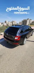  6 سكودا اوكتافيا ترخيص 2016 متور 2000 ديزل  تومات 6غيار للبيع او البدل