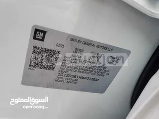  23 (ماليبو LT موديل 2021)