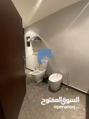  10 شقة فاخرة للبيع في الدوار السابع  - بالقرب من كوزمو طابق ثاني 175م تشطيب سوبر ديلوكس