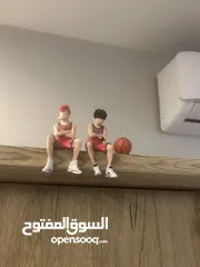  1 للبيع مجسمات سلام دانك