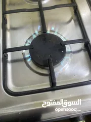  5 غاز نوع مصري