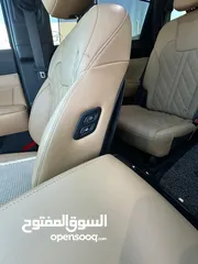  6 كيا سورينتو هايبرد 2021 vip