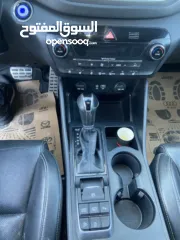  3 هونداي توسان 2018 في الرخصة ترخيص وتامين كراسي كهربائية