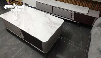  3 متوفر اثاث بيت فاخر في طول كرم استخدام اقل من شهرين