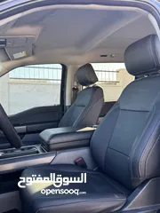  14 Ford F-150 2021 2700