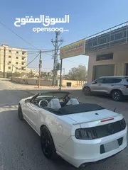  2 موستنج كشف