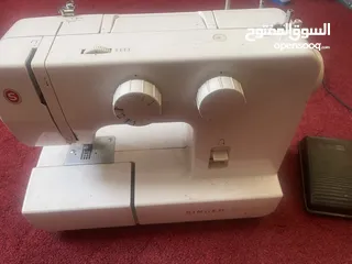  7 عده مخيطه كامله بسعر مغري