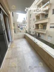  13 شقه للايجار الدوار الرابع  Apartment for rent, Fourth Circle, options available