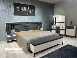  3 غرف نوم تركي